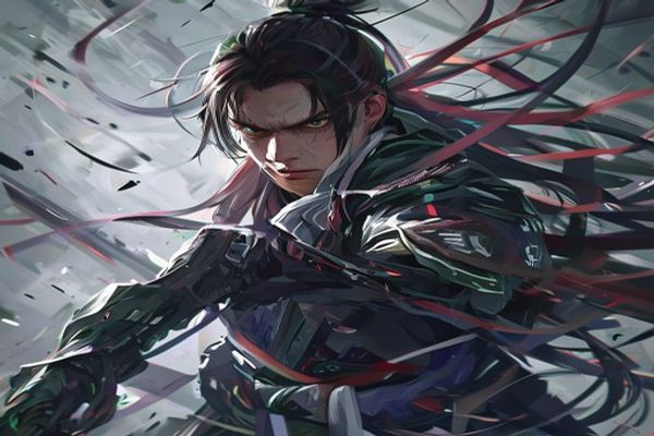 梦幻西游飞升